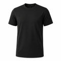 Geox T-Shirt Homme Jersey Coton Organique Stretch - M4510KT3098-F9000