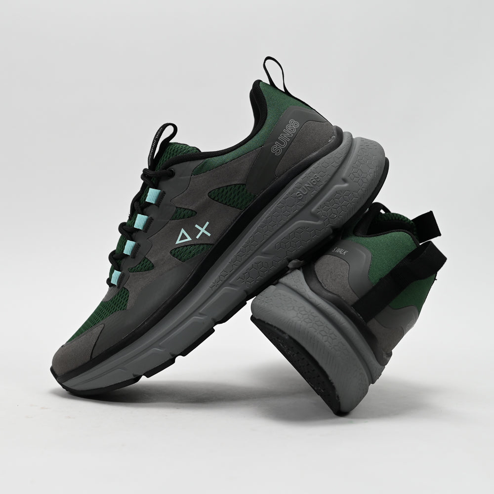 SUN68 FOOTWEAR - Z44141-37