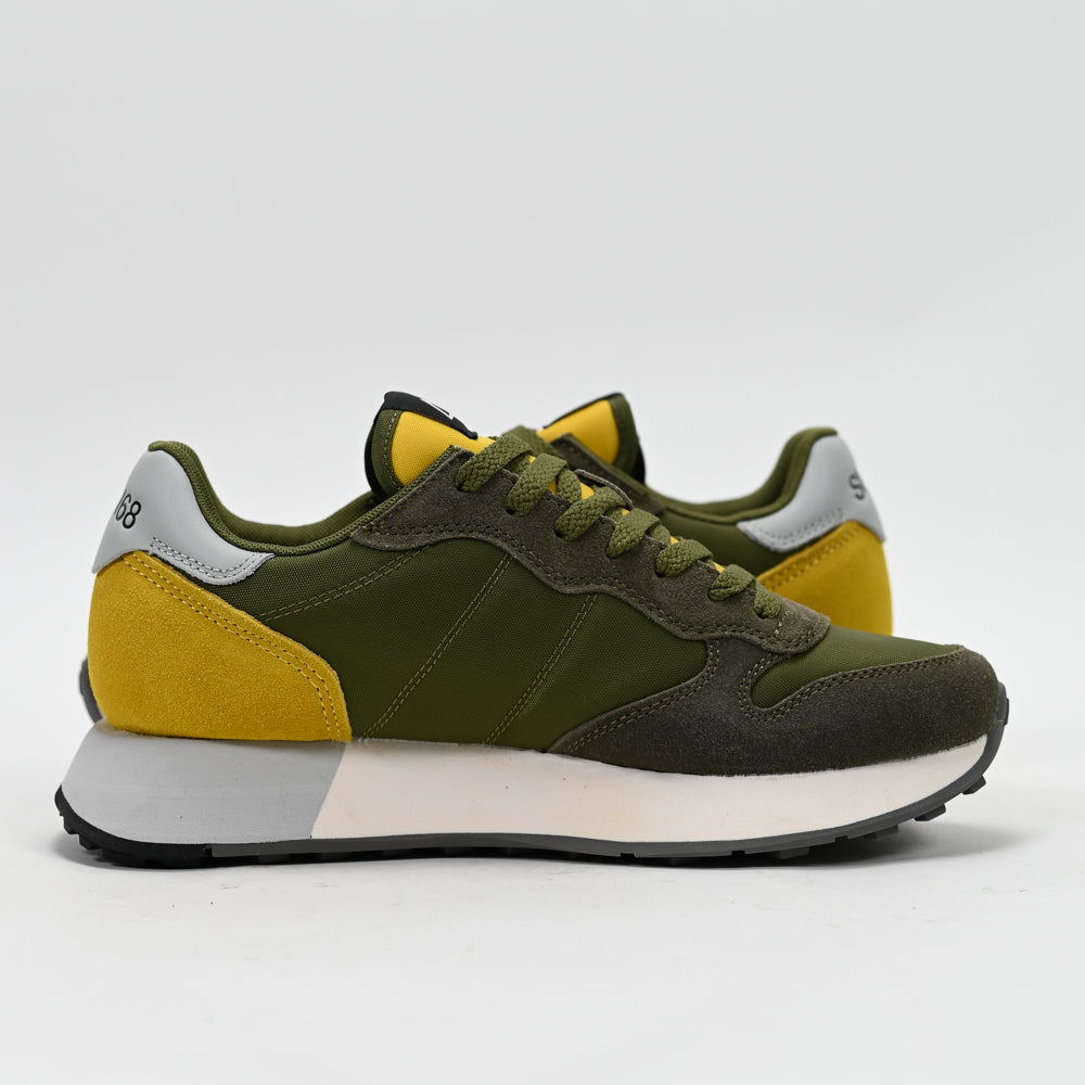 SUN68 FOOTWEAR - Z35111-19