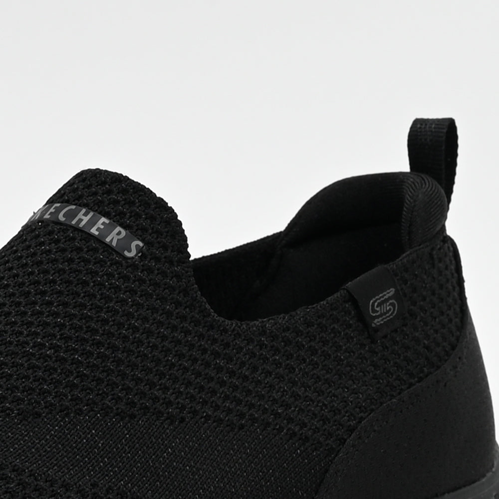 Skechers Arch Fit Refine – Iris Sneakers - 104545-BBK
