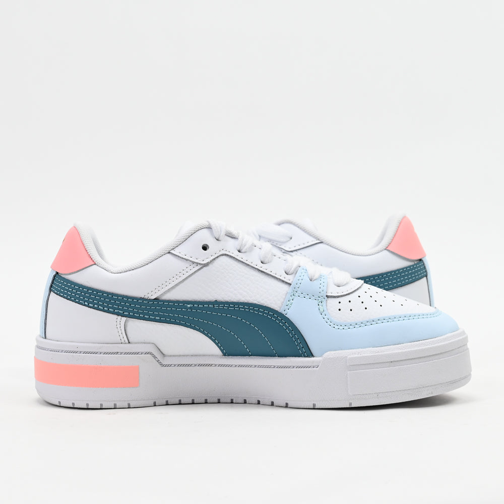 PUMA CA Pro Block Junior Sneakers - 392004 04