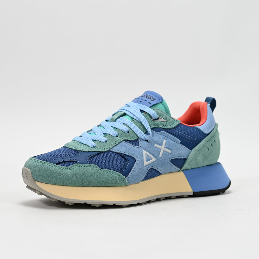 SUN68 FOOTWEAR - Z35115-94