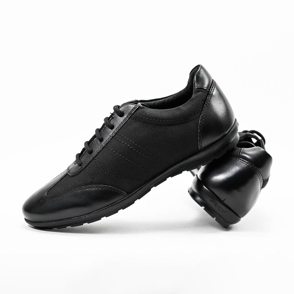 Geox Spherica Homme Sneakers - U74A5B01143-C9999