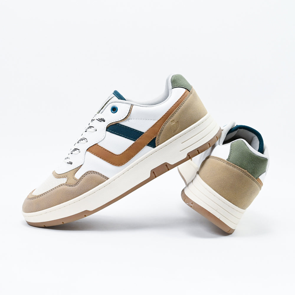 Safety Jogger Basket Femme - 612870-WHT-BEI