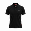 DEPART POLO - G23-003391-BLACK02