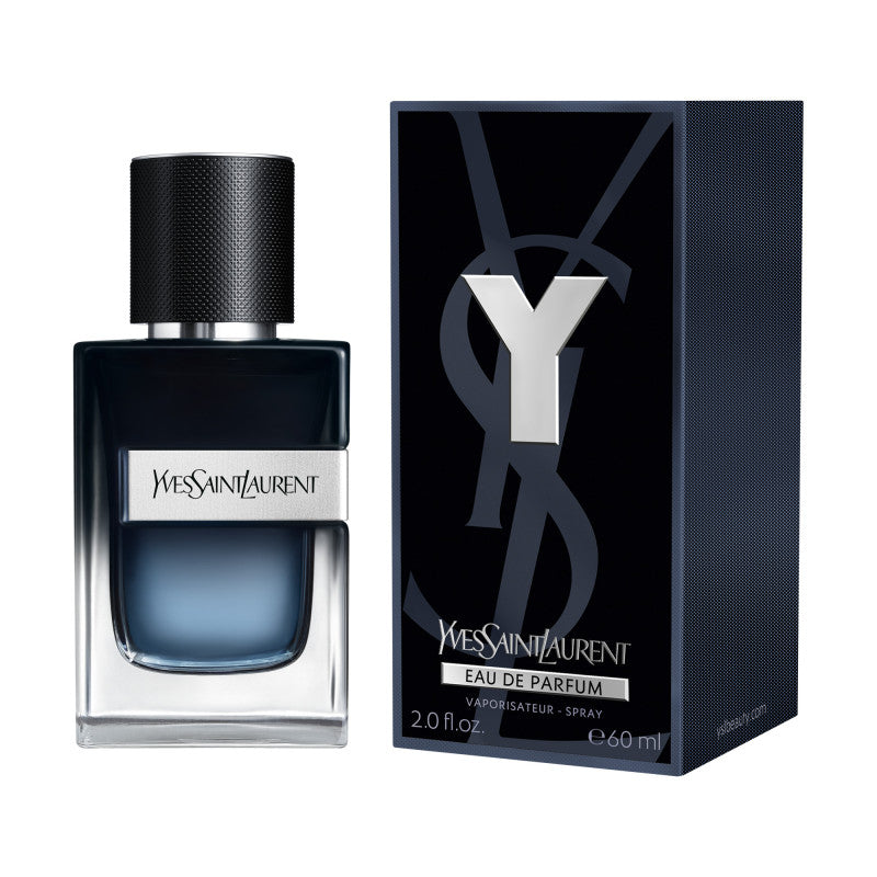 Yves Saint Laurent Y Eau de Parfum 60 ml - 3614272050341