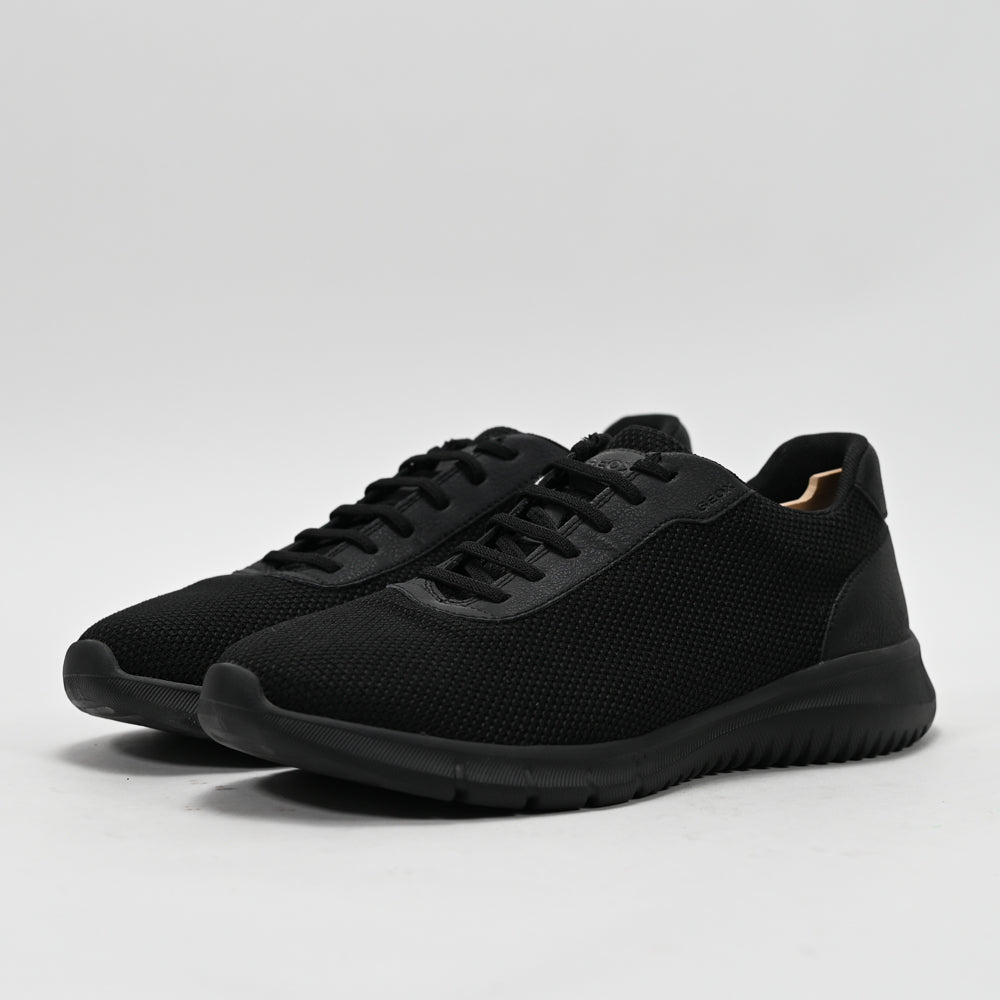 GEOX - FOOTWEAR - U45BVB014EK-C9999