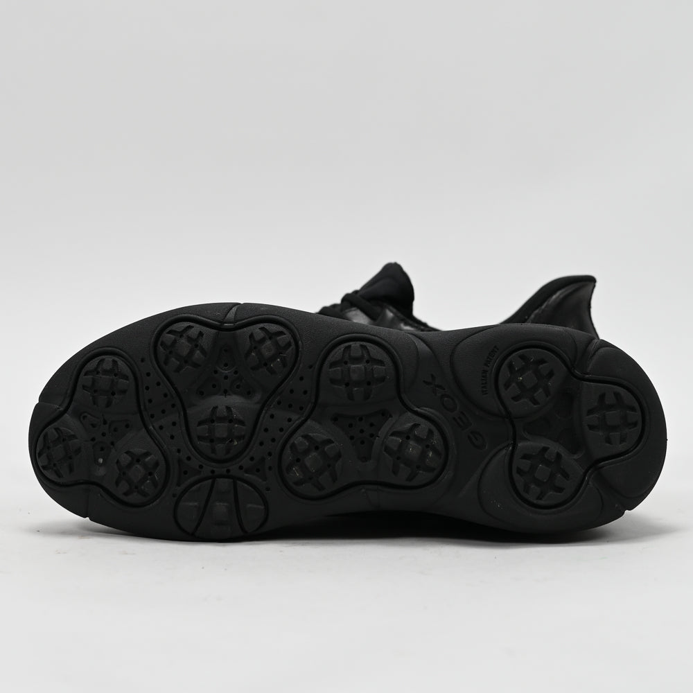 GEOX - FOOTWEAR - U36G6B00085-C9999