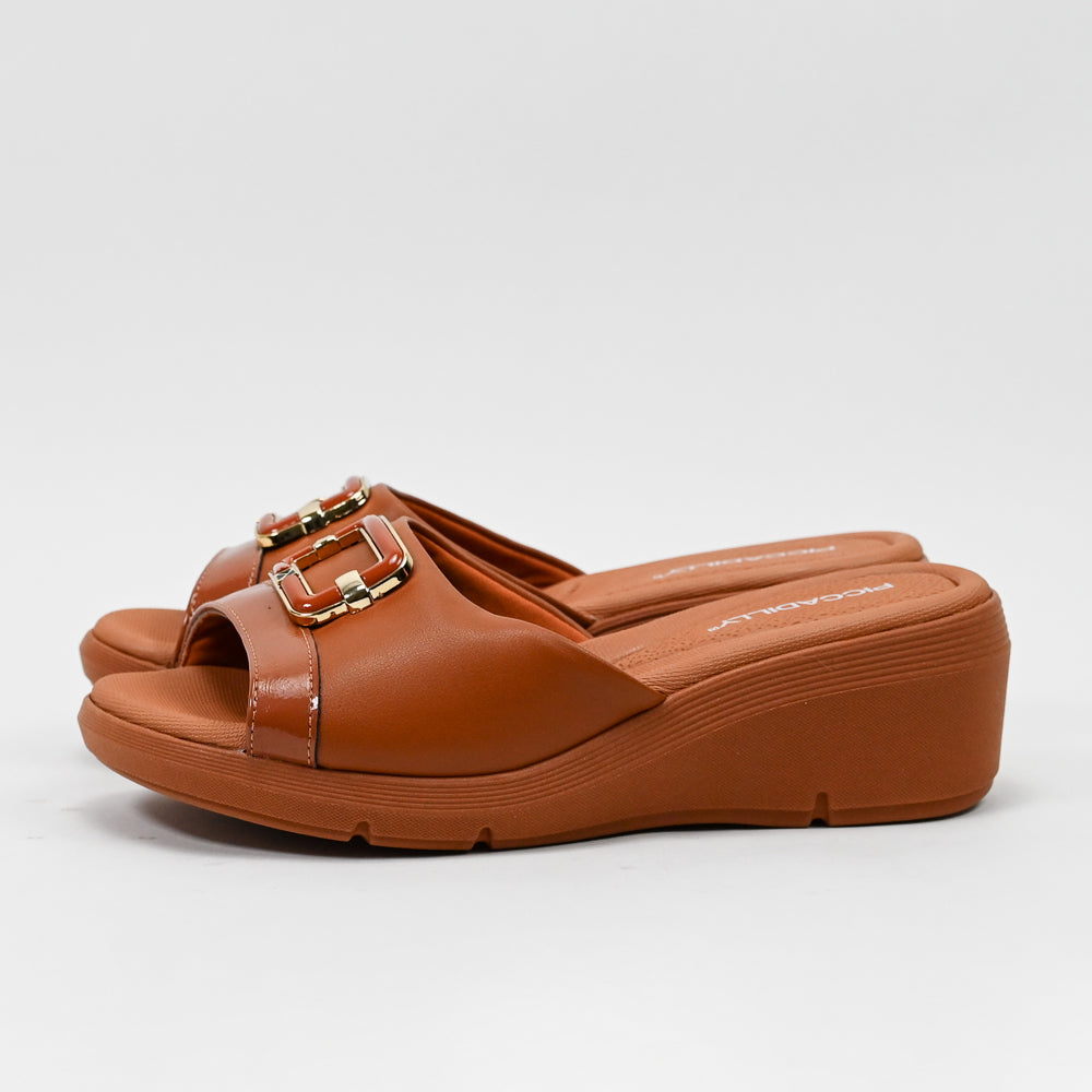 Piccadilly Claquettes Femme - 540408-1
