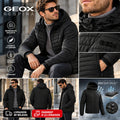 GEOX – Veste Homme - M3620ET3017-F9000