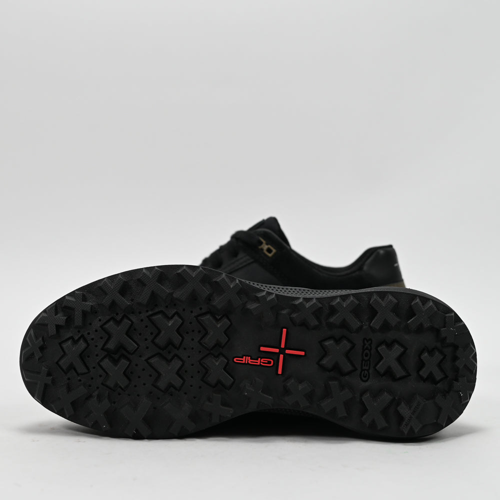 GEOX - FOOTWEAR - U36E0A02285-C9999
