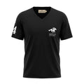 American College t-shirt pour Homme - TS2601040-BLACK