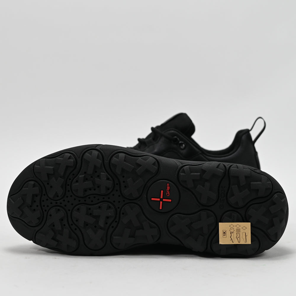 GEOX - FOOTWEAR - U46HFA04654-C9999