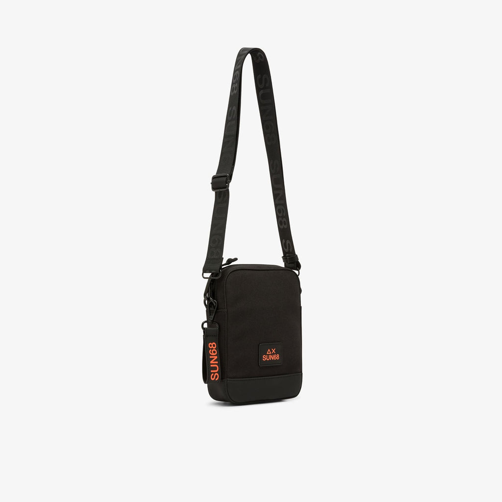 SUN68 Everyday Crossbody Bag - Y36102-11