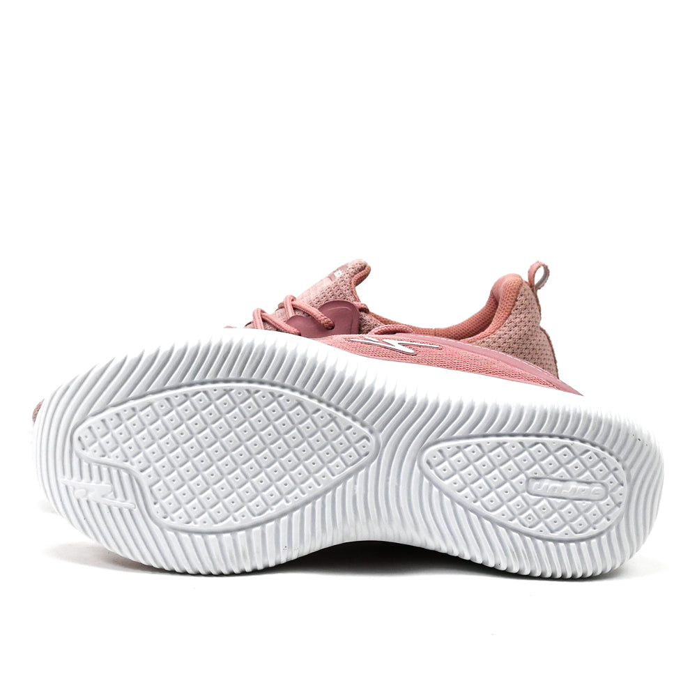 Adrun Baskets Femme - 8415F-605