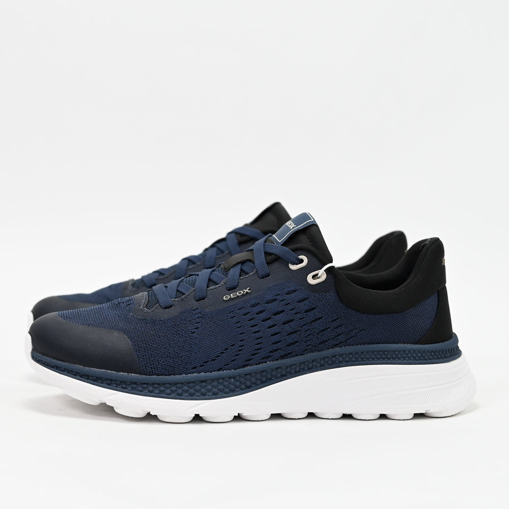 Geox Spherica Actif X1 Sneakers - U65HUB0006K-C4K9B