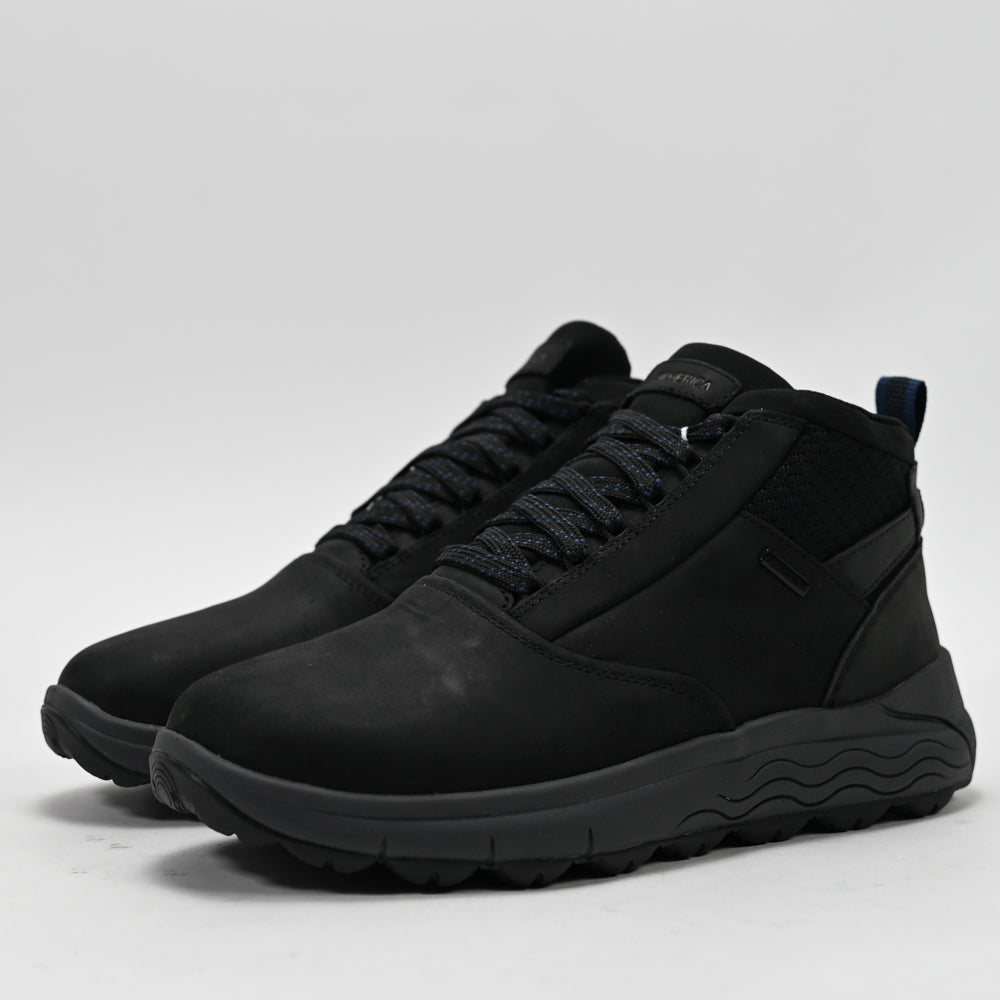 GEOX - FOOTWEAR - U26FDA0FF6K-C9997