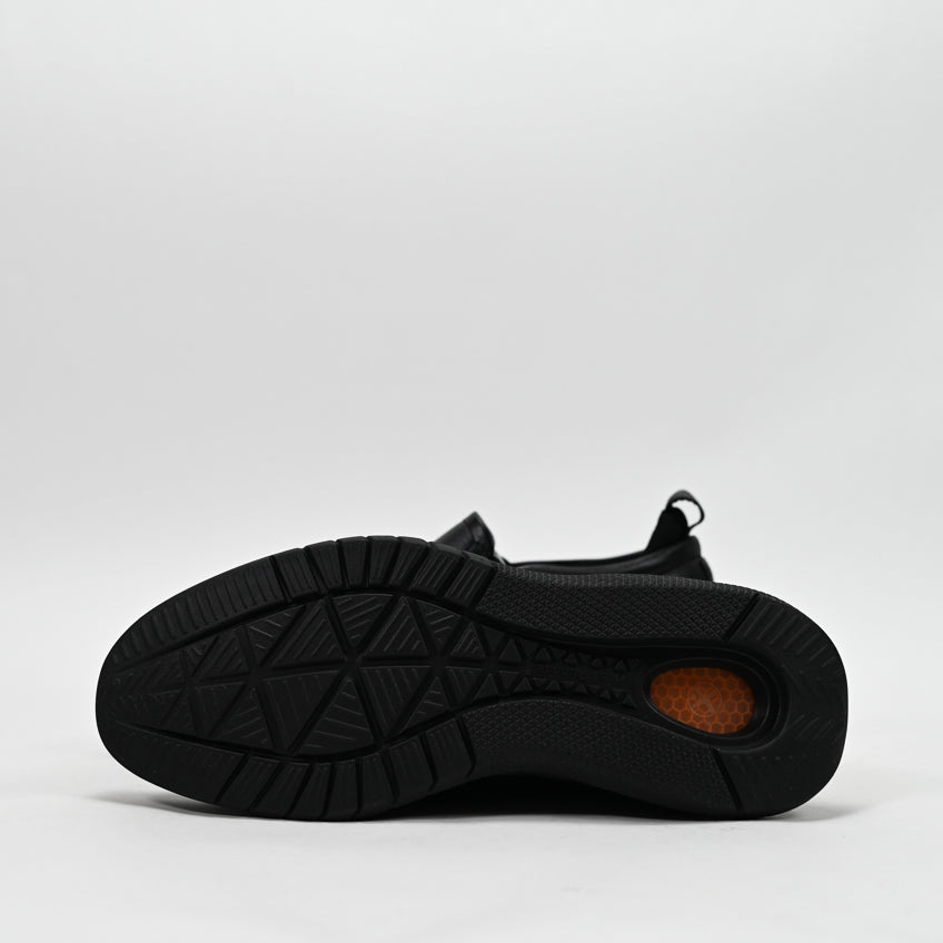 HUSH PUPPIES FOOTWEAR - HPM10710