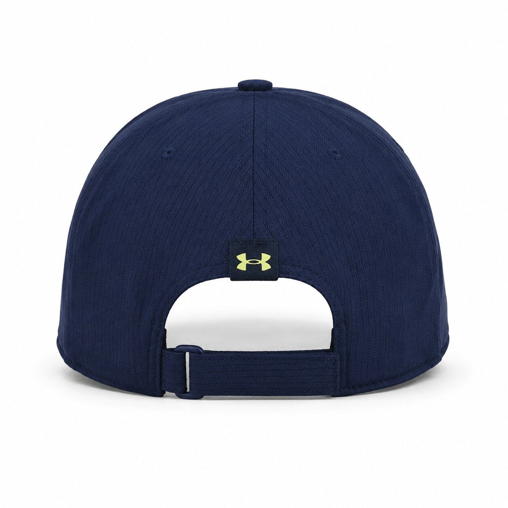 Under Armour Baseball Cap - 1361528-410