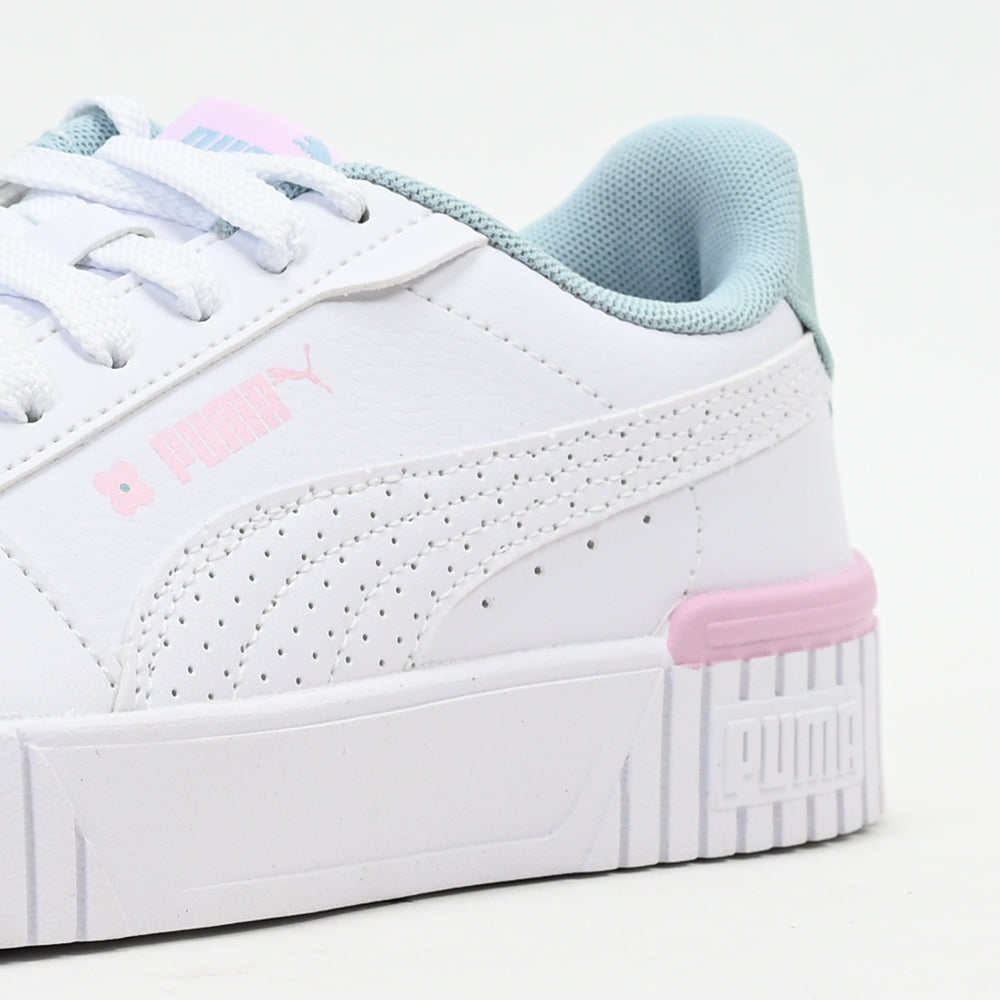 PUMA Carina 2.0 Tropical Jr Sneakers - 395574 01