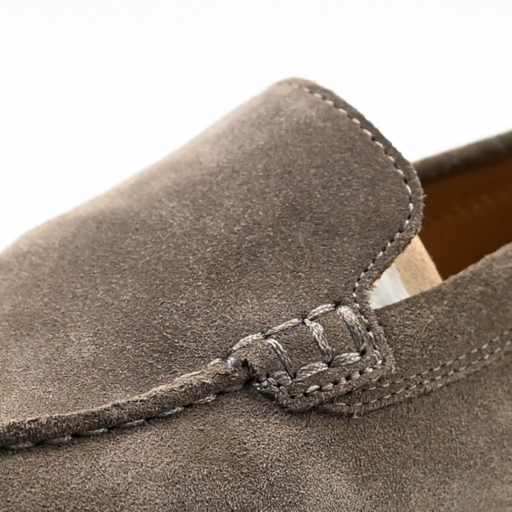 Geox Homme Mocassins - U55HYA00022-C1018
