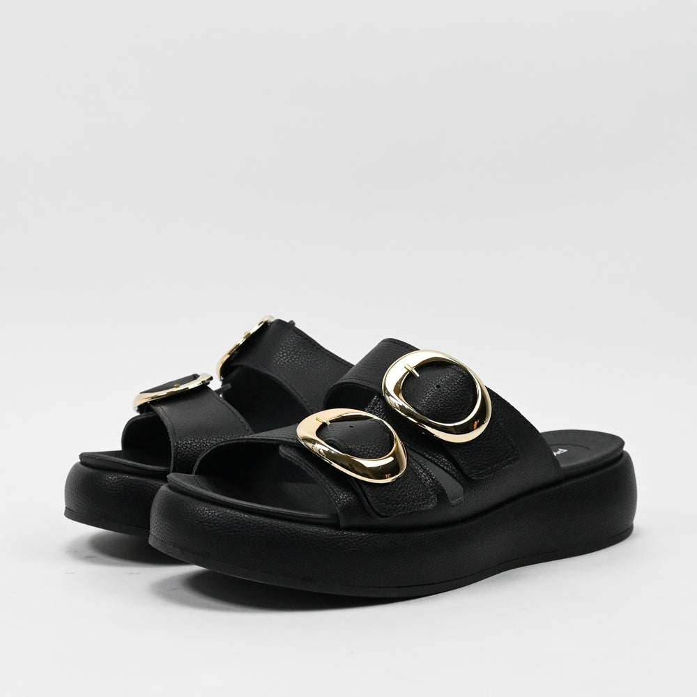 Piccadilly Claquettes Femme - 459022-3