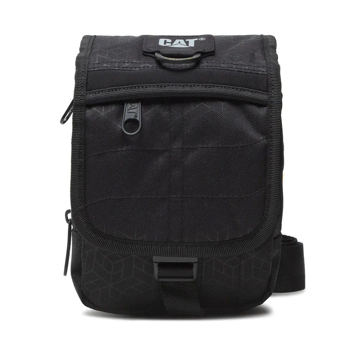 Caterpillar Millennial Classic Ronald Crossbody Bag - 84172-478
