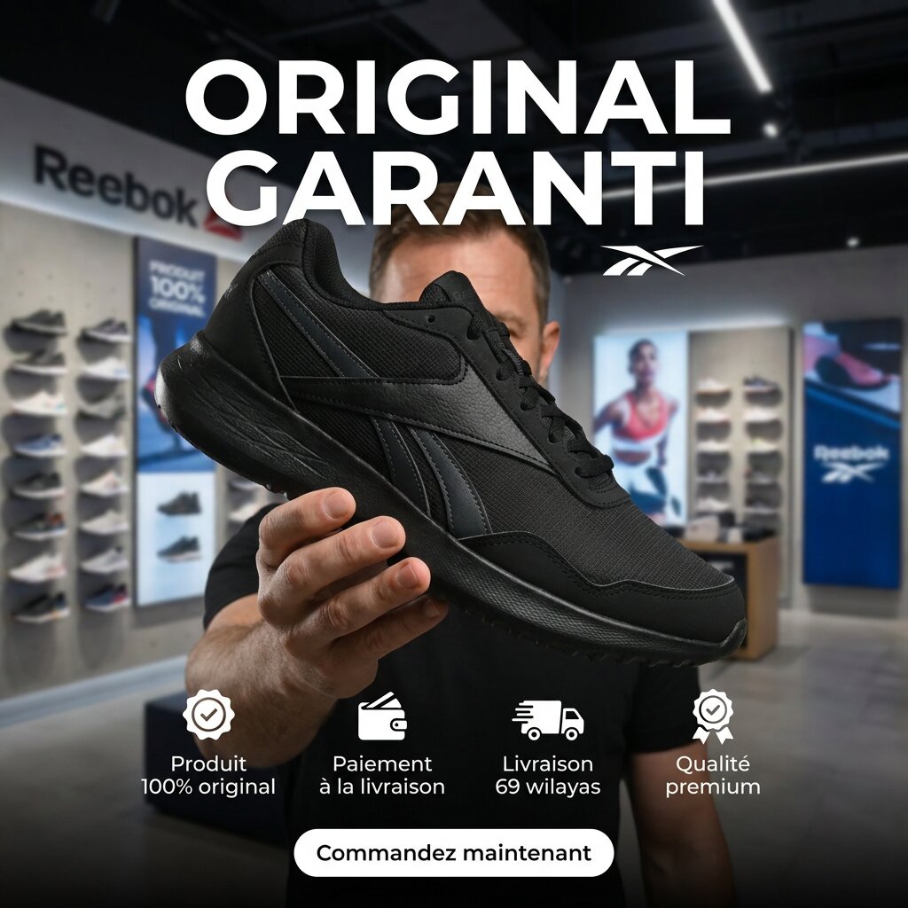 Reebok Sneakers Homme - GY1438