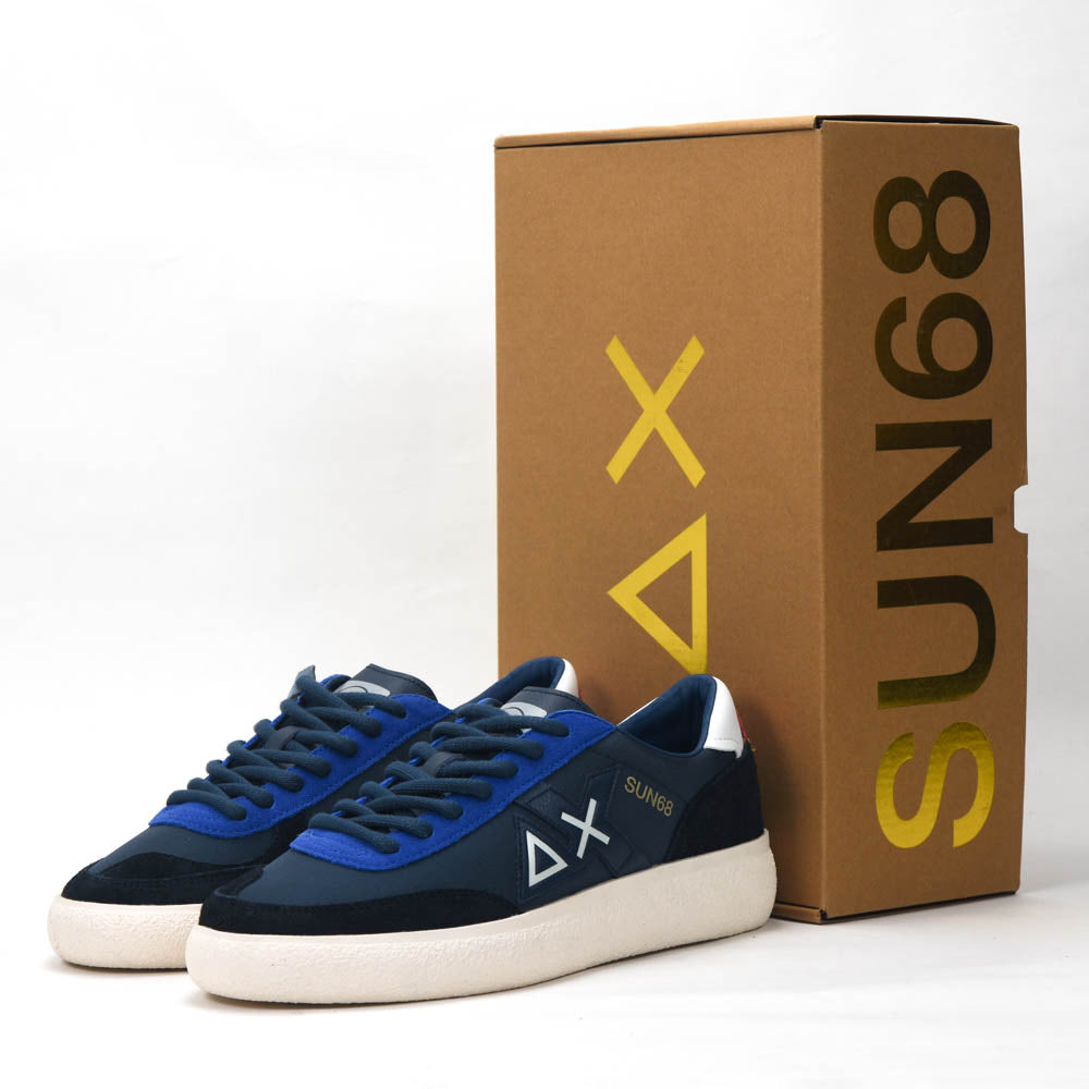 SUN68 LUIS NYLON - Z36148-07