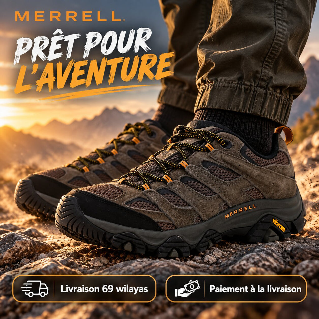 MERRELL FOOTWEAR - J035893