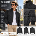 GEOX – Veste Homme - M3620PT3032-F9134