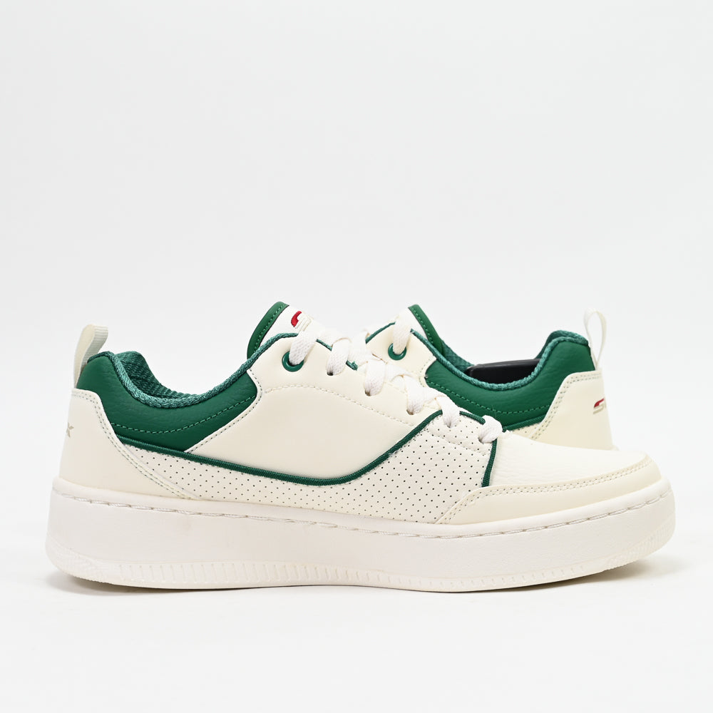 Skechers Sport Court 92 – Ottoman Sneakers - 232472-WGR