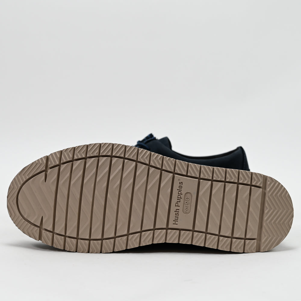 HUSH PUPPIES FOOTWEAR - HPM10666