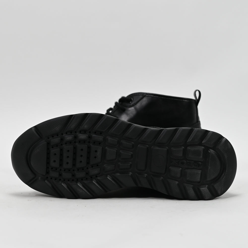 GEOX - FOOTWEAR - U940HC043BC-C9999