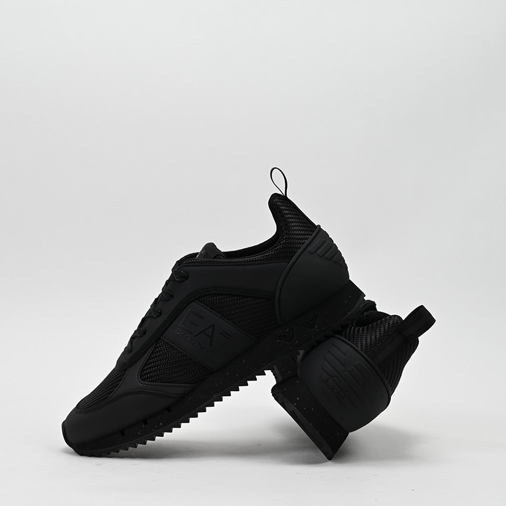 EMPORIO ARMANI SHOES - 7X000337-AF18613-MZ947