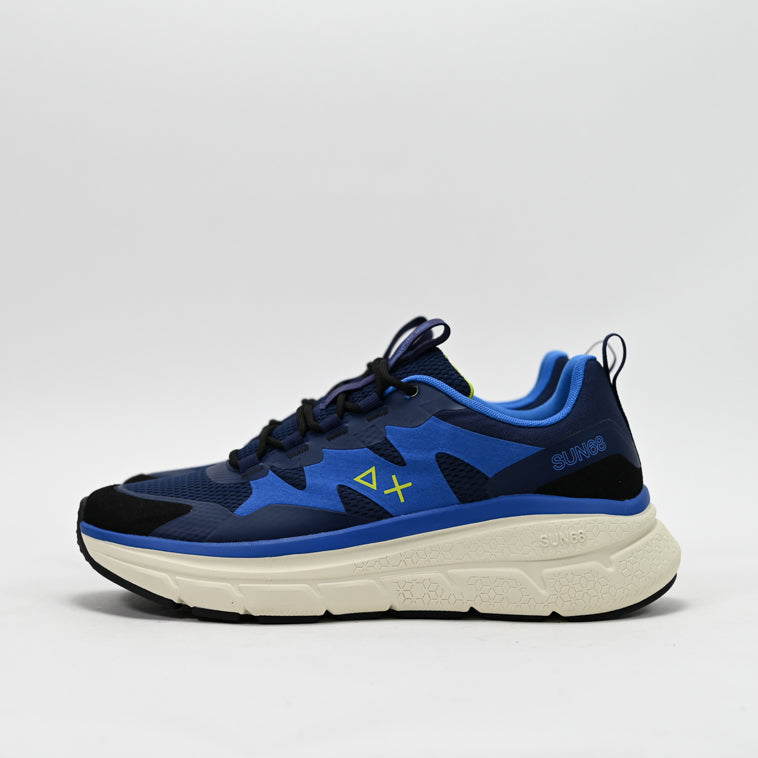 SUN68 FOOTWEAR - Z44141-07