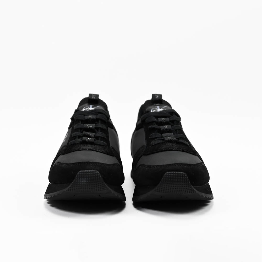 Calvin Klein Chaussure Homme - YM0YM00742-BLACK