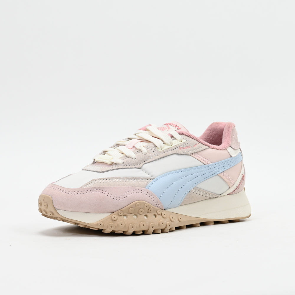 PUMA BLKTOP Rider Junior Sneakers - 393757 04