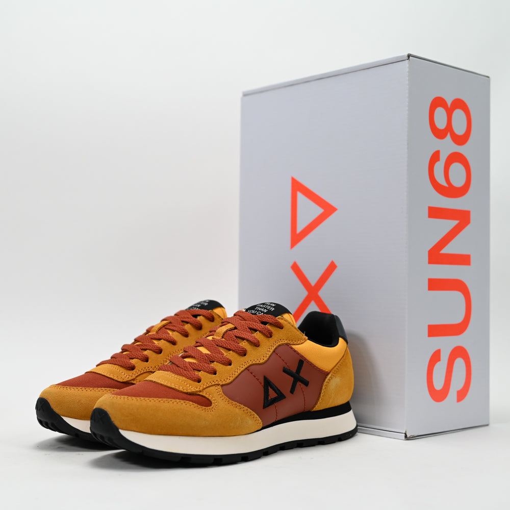 SUN68 FOOTWEAR - Z44107-23