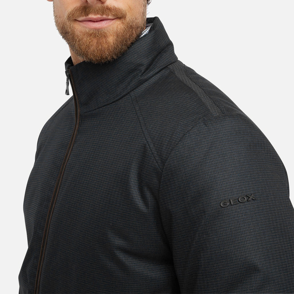 GEOX – Veste Homme - M3620PT3032-F9134