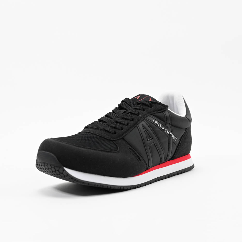 Armani Exchange Rio Sneakers - XUX017-XCC68