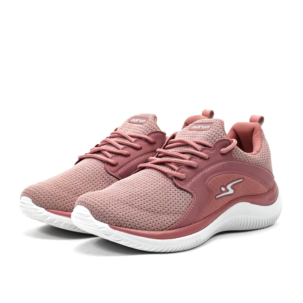 Adrun Baskets Femme - 8415F-605