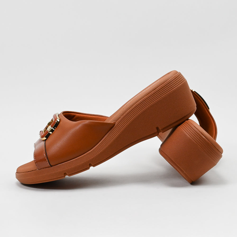 Piccadilly Claquettes Femme - 540408-1