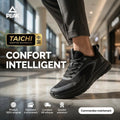 PEAK TaiChi Walking Shoes - EXT54407H-Y291