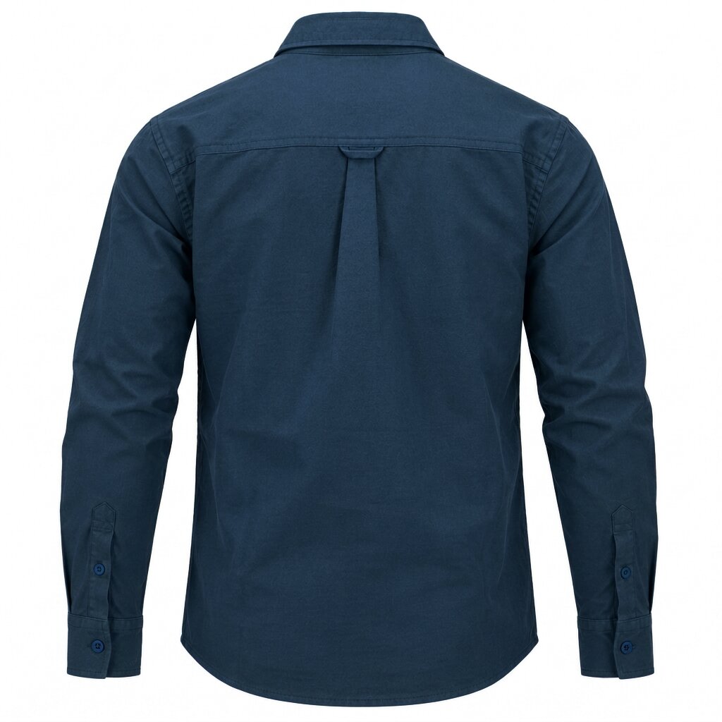 Depart chemise - MZ144-G21-000753