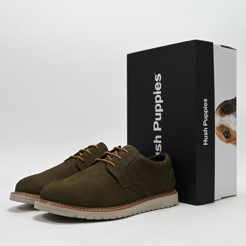 HUSH PUPPIES FOOTWEAR - HPM10743