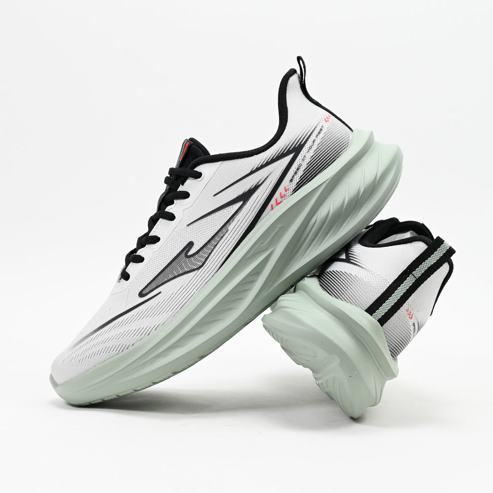 ERKE FOOTWEAR - 11126103306-106