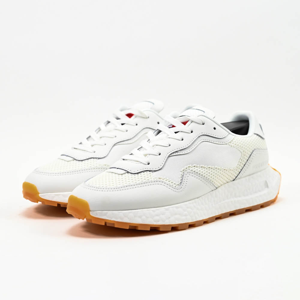 Tommy Hilfiger Men Sneakers - EM0EM01259-WHITE