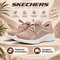 Skechers Ultra Flex 3.0 – Brilliant Path Slip-ins Sneakers - 149710-TAN