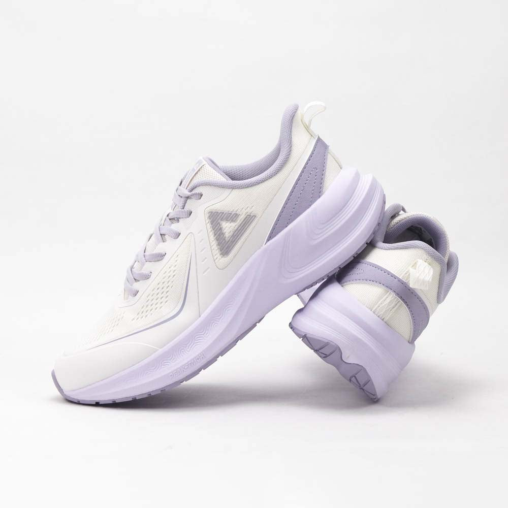 PEAK RUNNING SHOES - EXT261218H-Z524